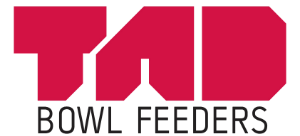 logo TAD Bowl feeder
